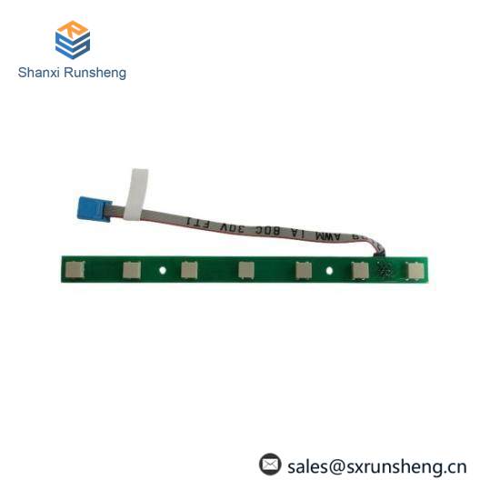 FANUC A20B-1006-0270 Keyboard Panel