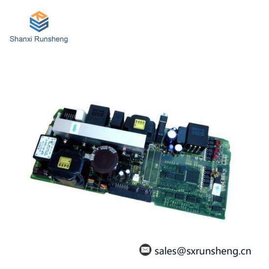 Fanuc A20B-2100-0762/08C  GE