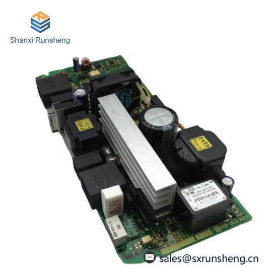 Fanuc A20B-2101-039 Circuit Board  GE A20B-2101-0390