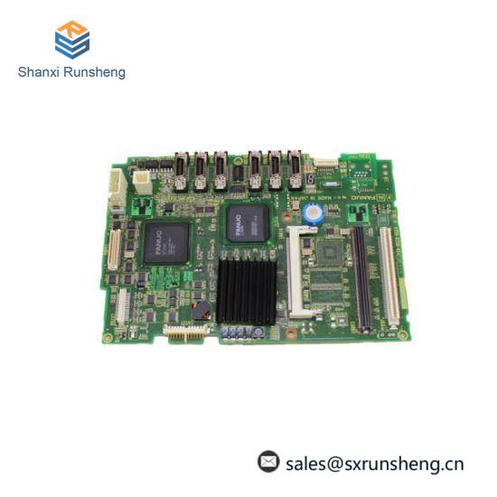 FANUC A20B-8200-0545 Circuit Board