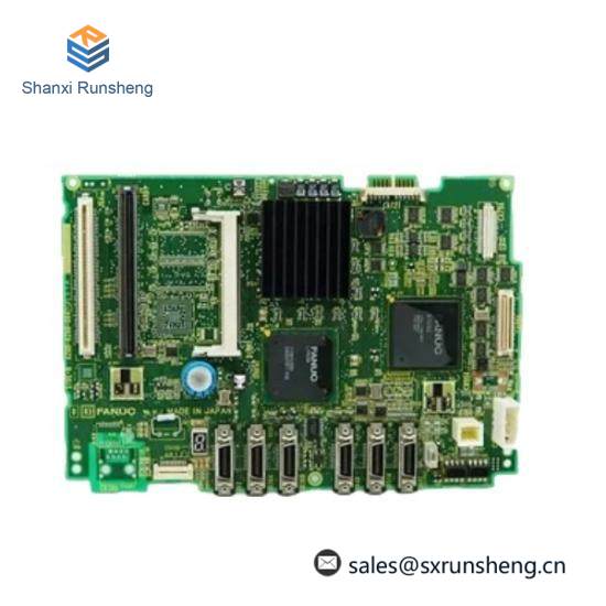 Fanuc A20B-8200-0849  GE