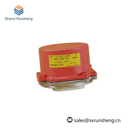 FANUC A860-0326-T103