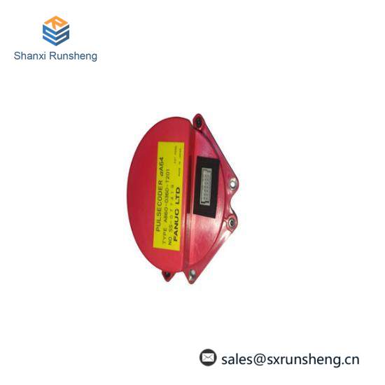 FANUC A860-0360-T201