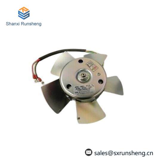 FANUC A90L-0001-0491 SERVO MOTOR