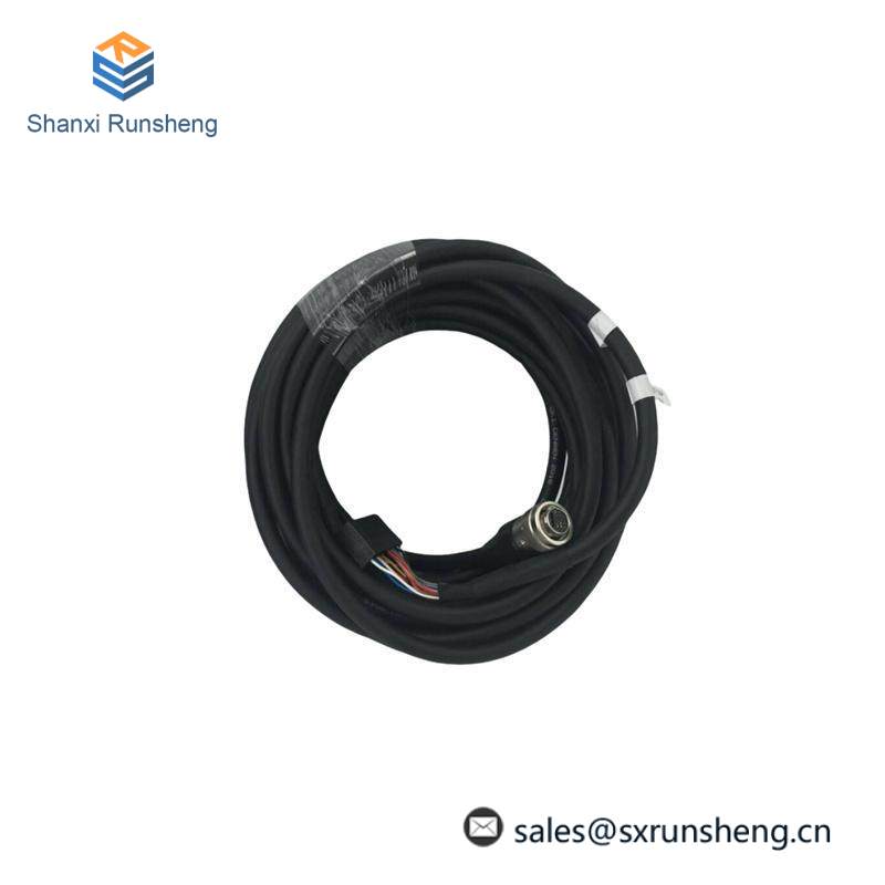 FANUC C100 102 202 2004-T364 teach pendant Cable