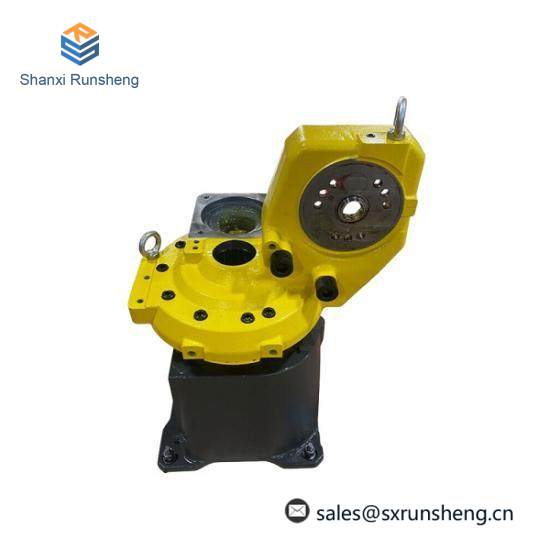 Fanuc M-10iA Four-axis Motor