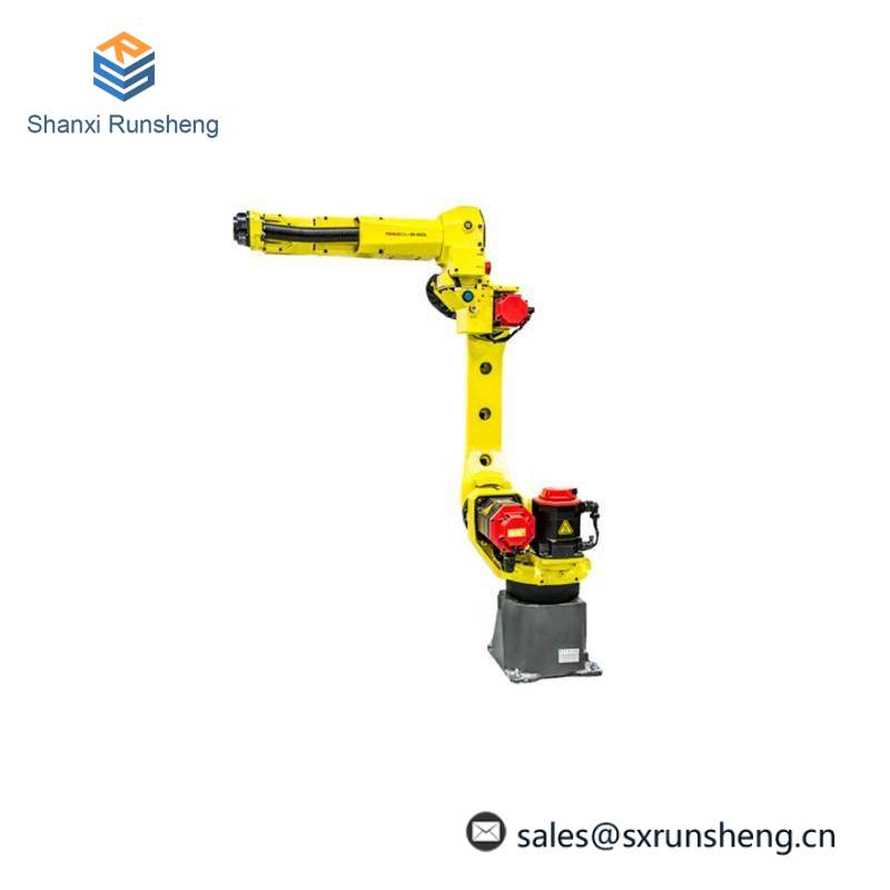 FANUC M-10iA Robot