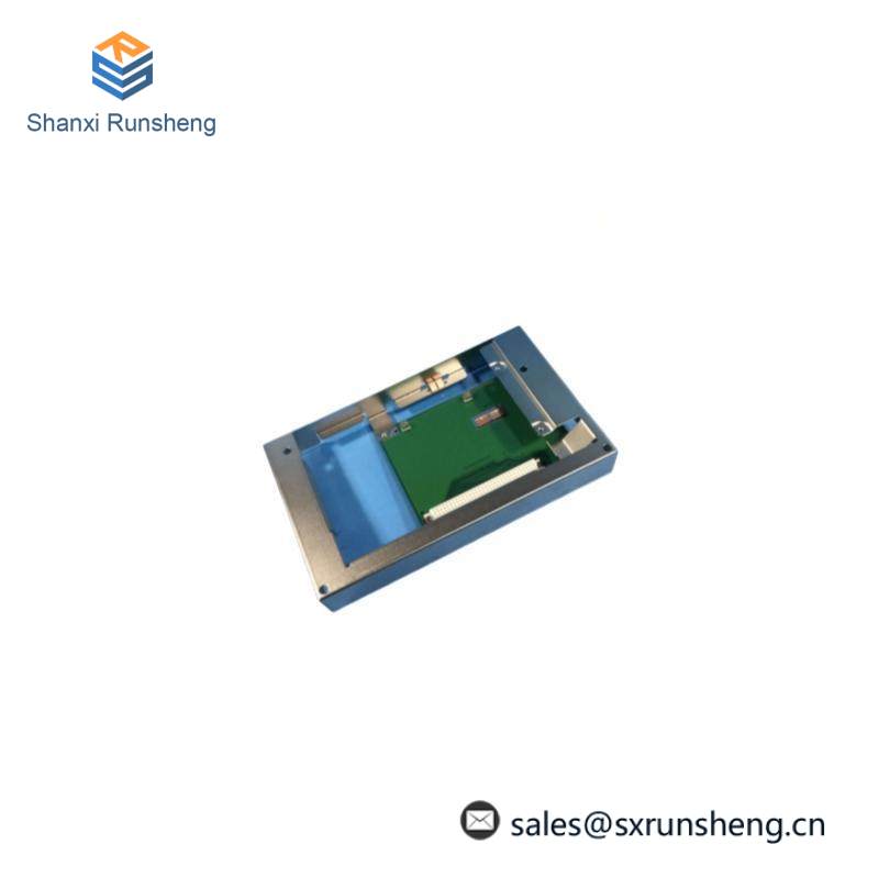 FANUC QPI-PSL-201 COMMUNICATION ADAPTER MODULE