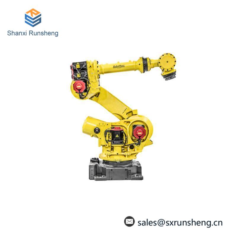 FANUC R-2000iB 6-axis robot arm