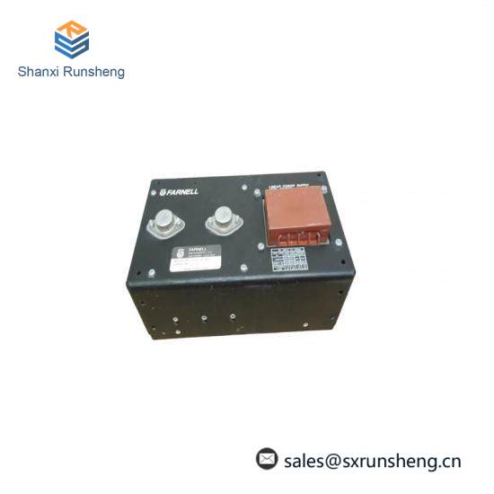 FARNELL LINEAR 16RD24048 POWER SUPPLY
