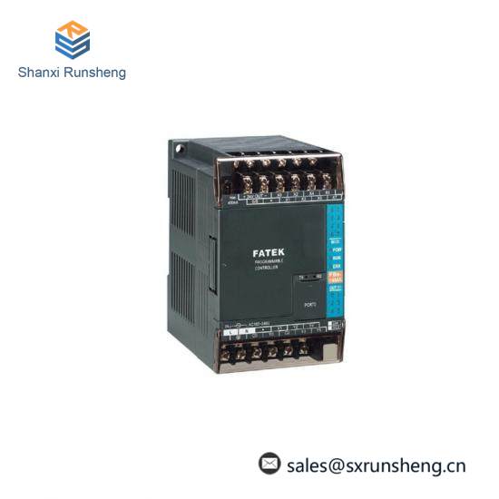 FATEK FBS-14MA programable controller