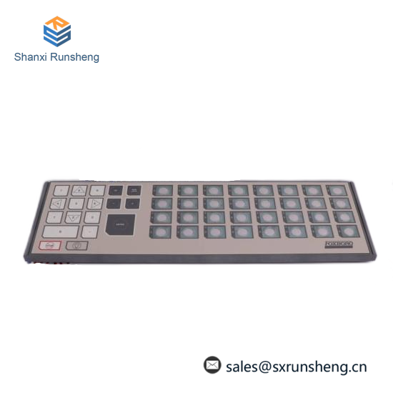 FBM03 P0400YD  FOXBORO