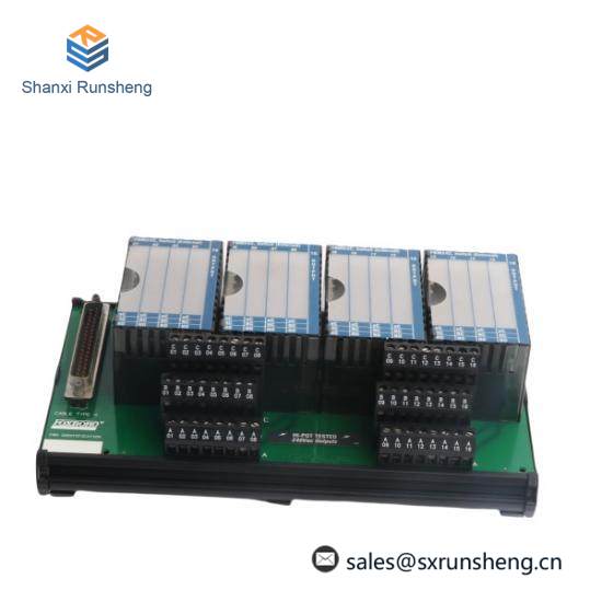 FBM242 P0916NG  Foxboro Output Switch