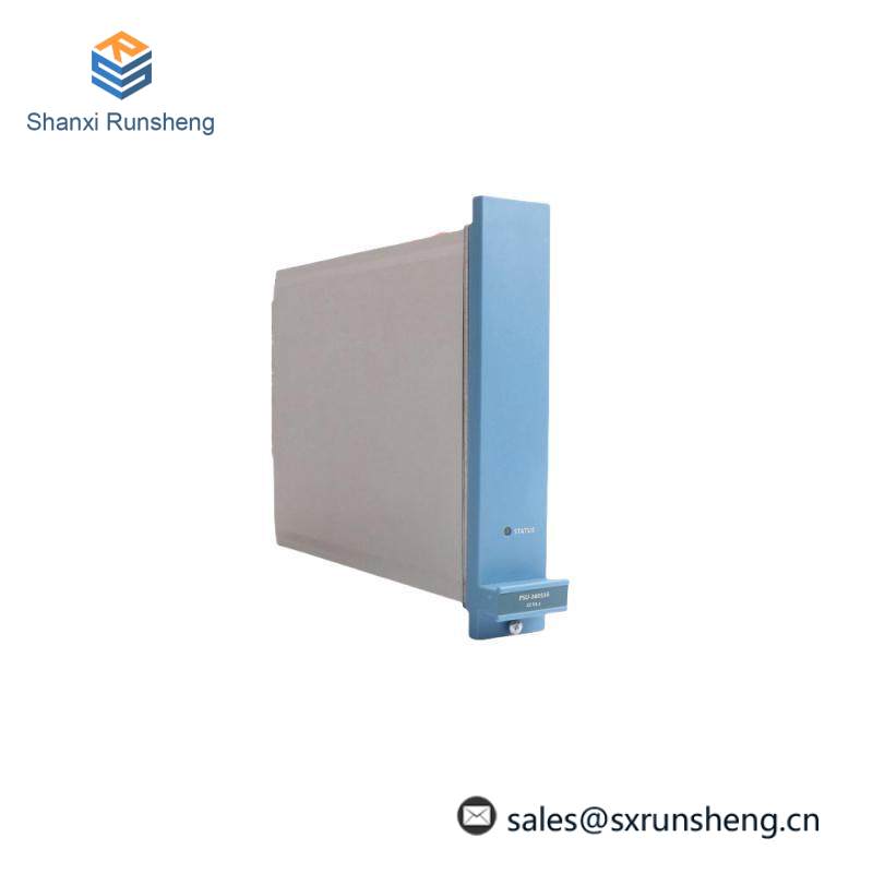 HONEYWELL FC-PSU-NUI2450U Power Supply Module