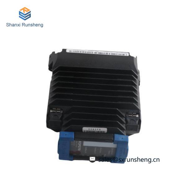 FCP270 Controller FOXBORO