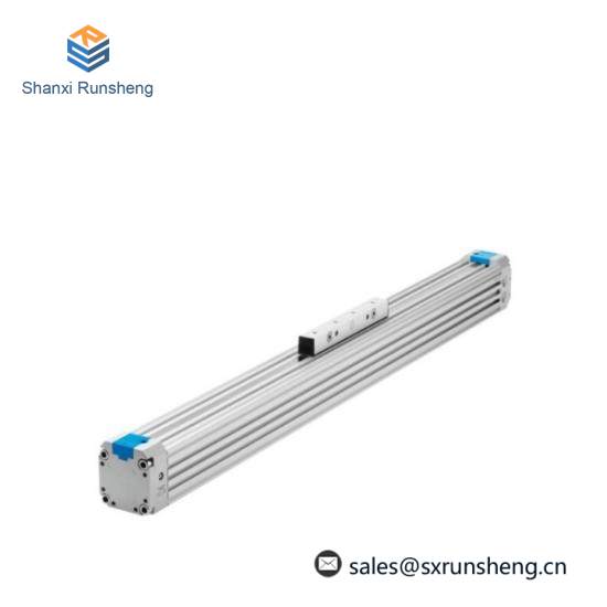 Festo DGPL-32-120-PPV-A-GF-B 175135  Linear drive