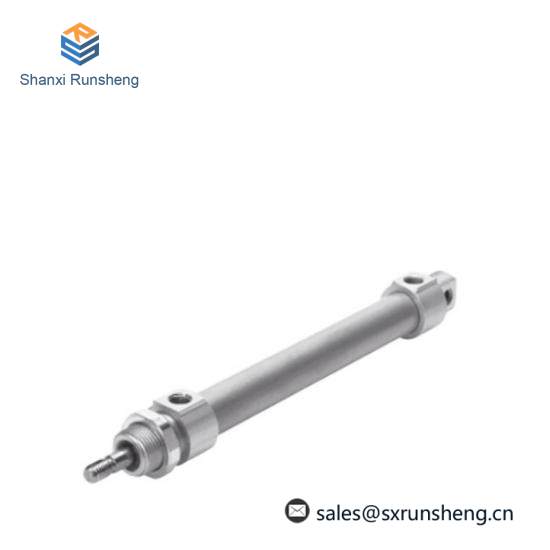 Festo DGS-16-50-P 9126  Double Acting Cylinder