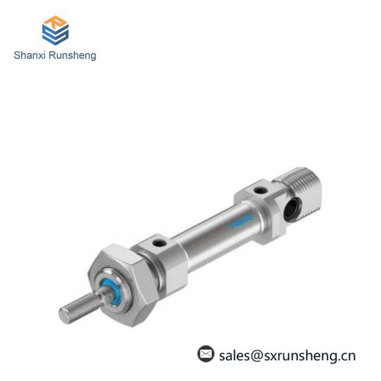 FESTO DSNU-12-10-P-A 19189  ISO Cylinder