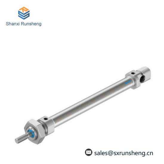 Festo DSNU-12-100-P-A 19194  ISO Cylinder