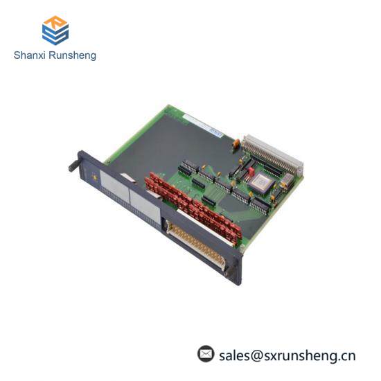 FESTO E.CEE-32 circuit board card