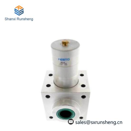 FESTO KPE-25 178469  Clamping Unit