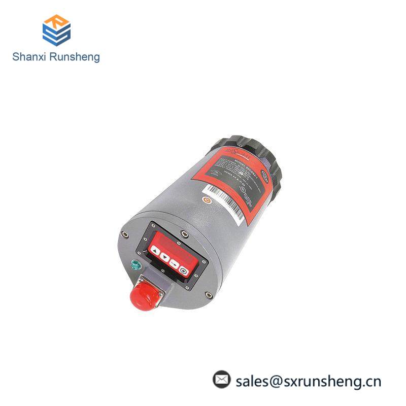 FIREYE 95DSS2E-1 Flame Scanner