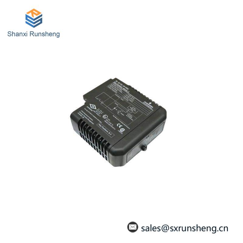 FISHER-ROSEMOUNT KJ1501X1-BC1