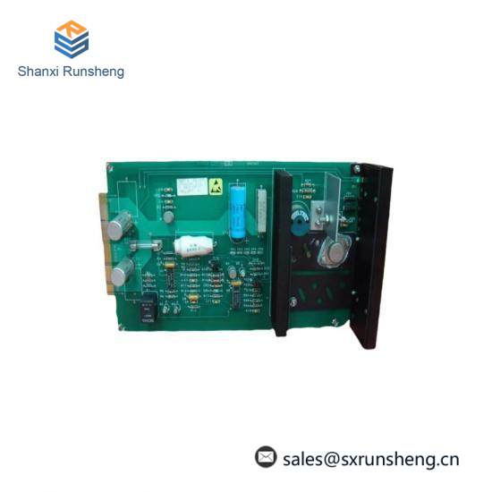 FISHER-ROSEMOUNT KJ3004X1-BA1