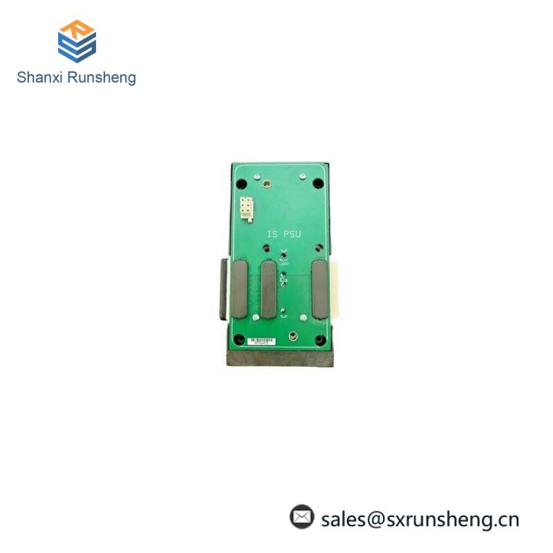 FISHER-ROSEMOUNT KJ3004X1-BA1