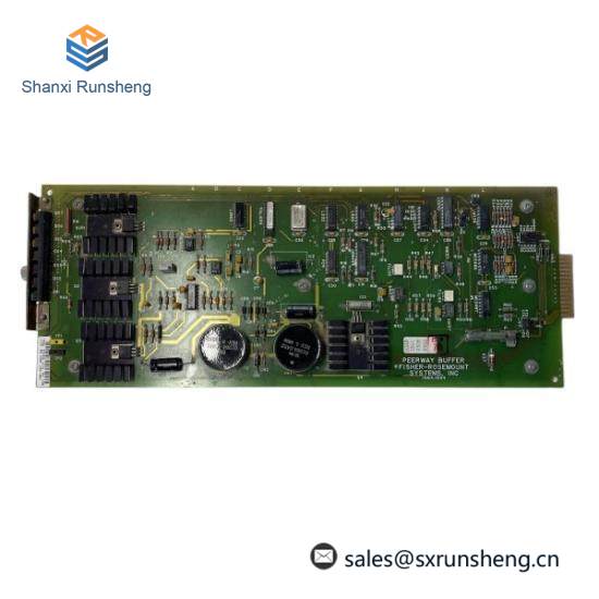 FISHER 01984-4282-0001 Cable