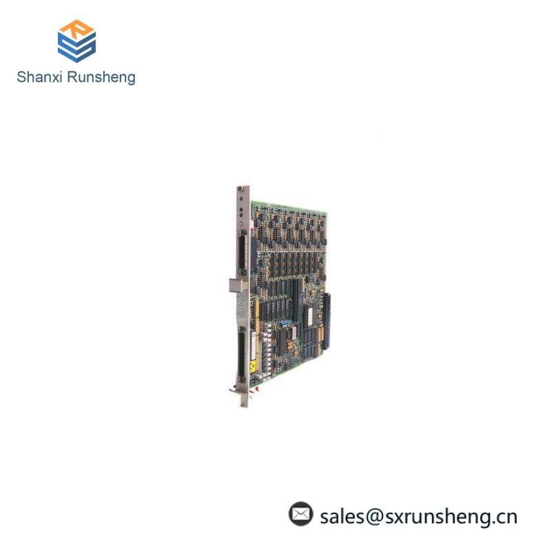 FISHER CL6821X1-A5 41B5222X422 Analog I/O Module