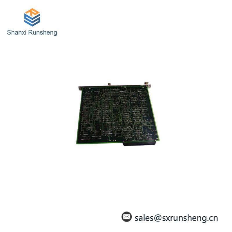 FISHER 01984-4282-0001 plc module