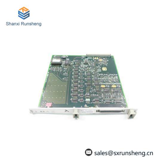 FISHER ROSEMOUNT CL6721X1-A4 12P1824X012 Discrete I/O Card