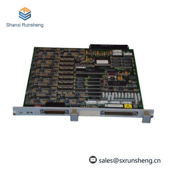 Fisher Rosemount CL6821X1-A5 41B5222X422 Analog I/O Module P1.5.2