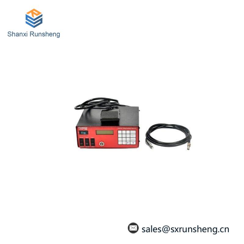 FISHMAN LDS9000-3 CA Dispenser