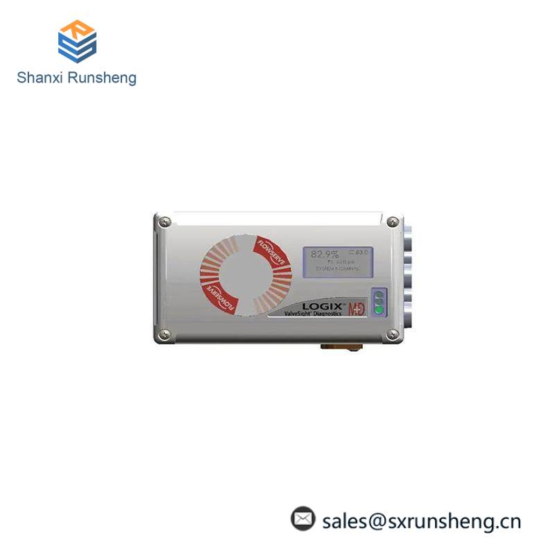 Flowserve F5-MEC-420