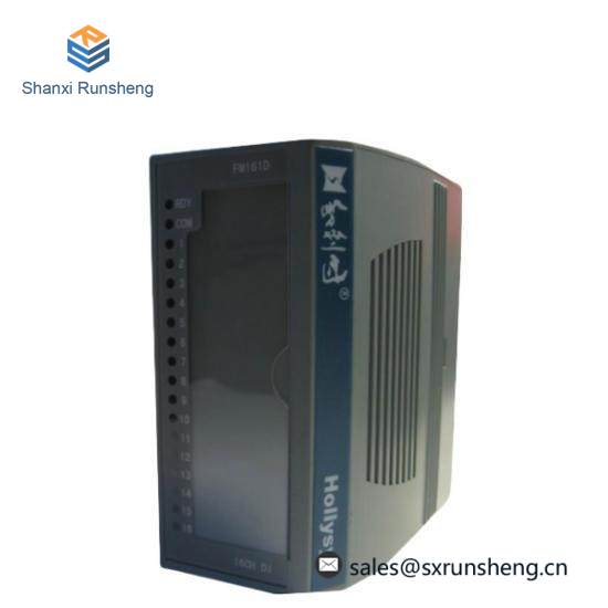 FM161D  Foxboro Module  Hollysys