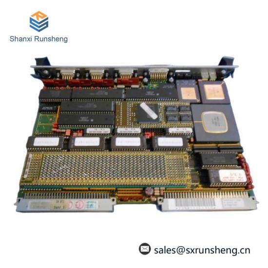 FORCE SYS68K/CPU-30ZBE