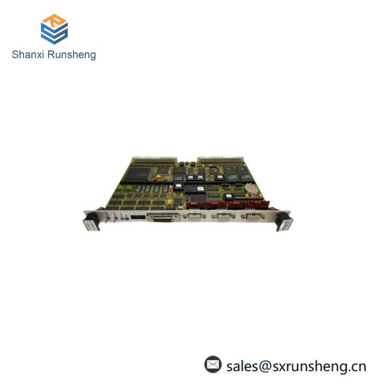 FORCE SYS68K CPU-30BE CPU Board