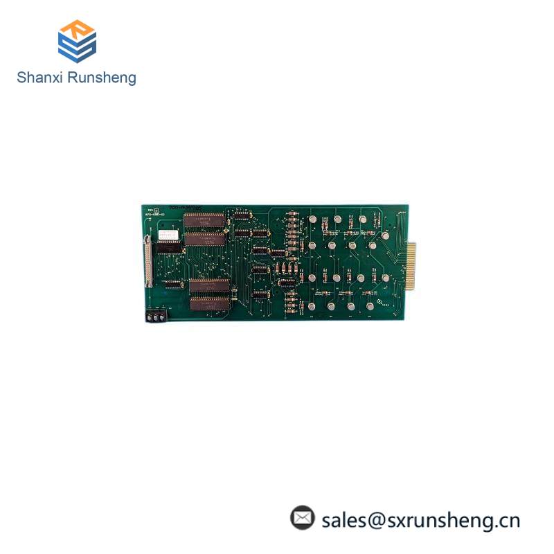 FORNEY 33829201 LM-A Board