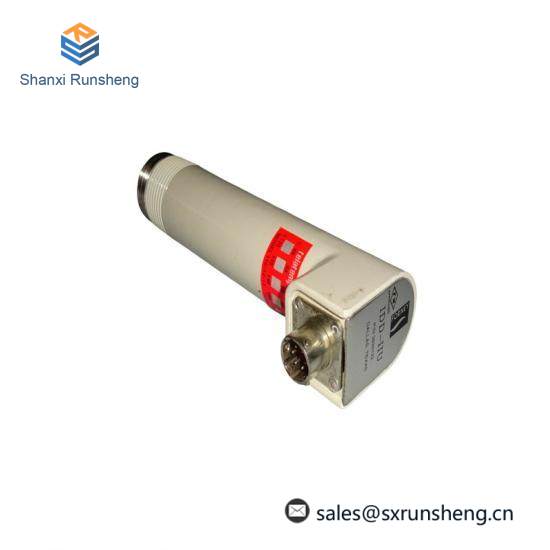 Forney IDD-IIU 3832122 Flame Detector Sensor