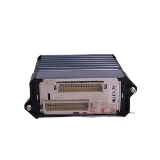 Foxboro 2AX-ALM-AR Alarm Control Module