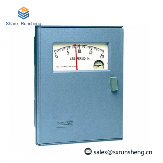 Foxboro 43AP-FA42C Pneumatic Indicating Controller