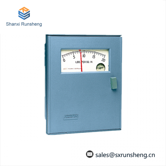 FOXBORO 43APFA42C/PC Pneumatic Indicating Controller