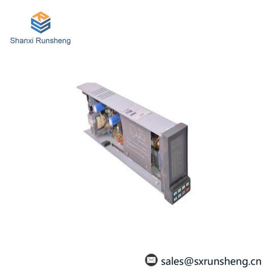 GE 6KLP43001X9A1  Micro Drive