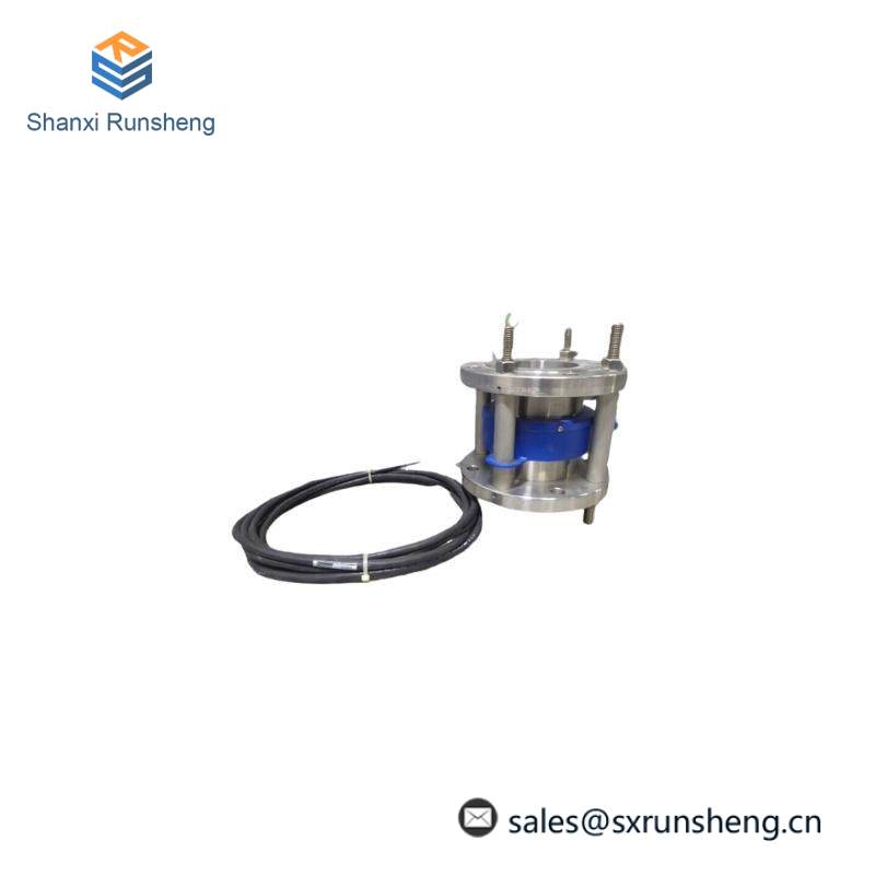 Foxboro 871FT-3G2B3C-9PC 150PSIG Conductivity Sensor with Cable St.A