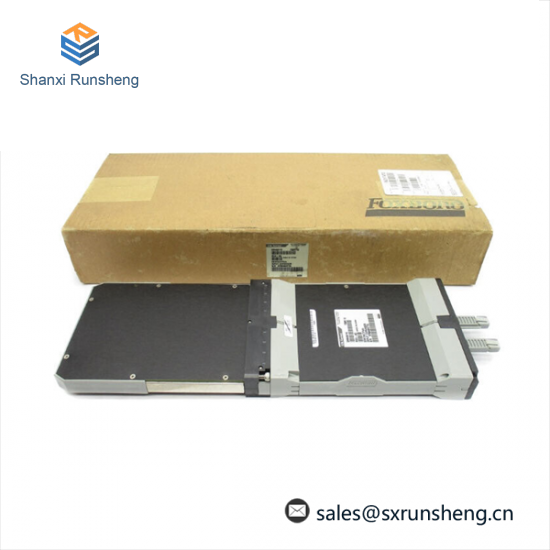 FOXBORO CM400YN FBM12 Input Module