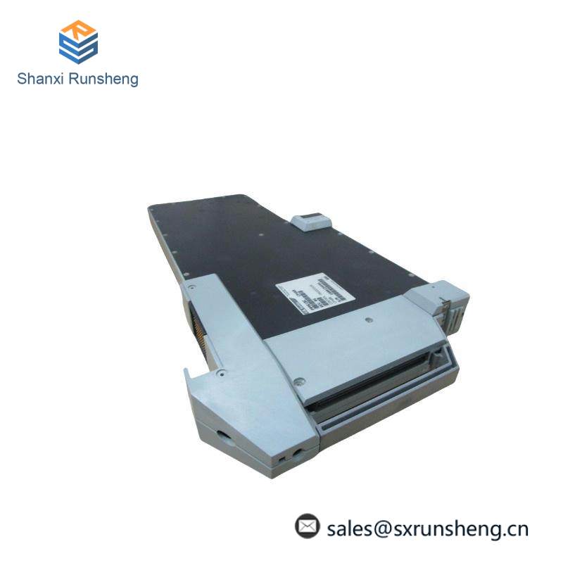 Foxboro CP40B CONTROL PROCESSOR