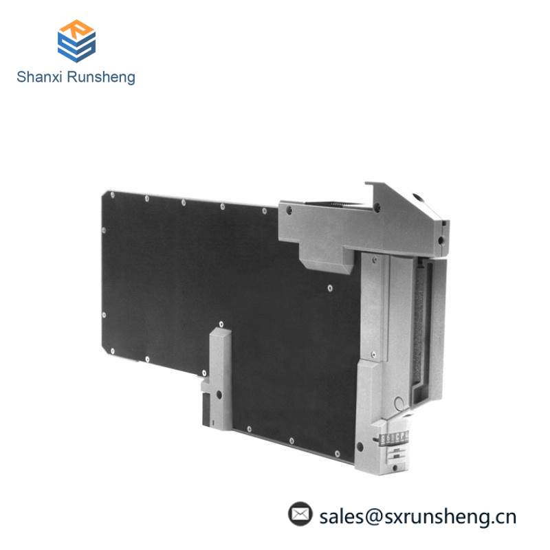Foxboro CP60 P0961FR CONTROL PROCESSOR