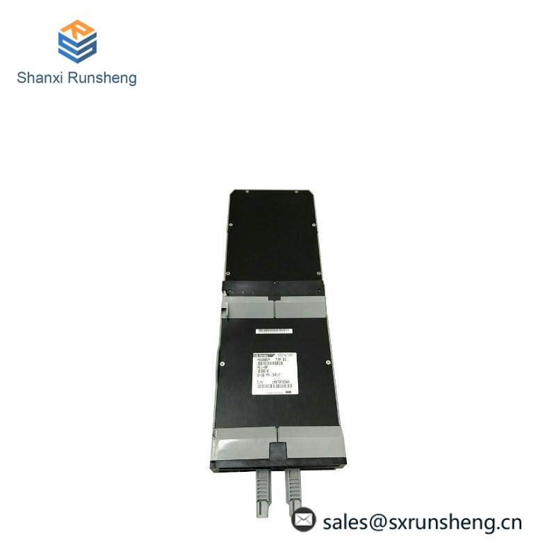 FOXBORO FBM02 CABLE TERMINATION